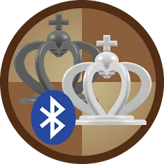 Скачать взломанную Bluetooth Chess  [МОД Все открыто] - последняя версия apk на Андроид