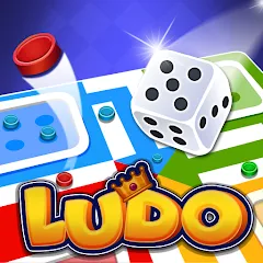 Взломанная Ludo Supreme™ Online Gold Star (Лудо Суприм Онлайн Голд Стар)  [МОД Mega Pack] - полная версия apk на Андроид