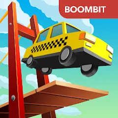 Взлом Build a Bridge!  [МОД Unlimited Money] - стабильная версия apk на Андроид