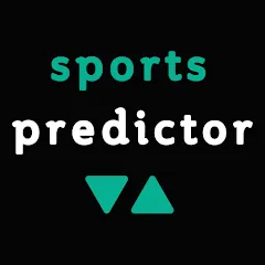 Взломанная Sports Predictor: Fantasy Game (Спорт Прогнозист)  [МОД Menu] - последняя версия apk на Андроид