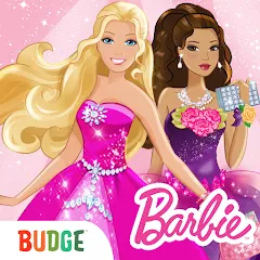 Взлом Barbie Magical Fashion  [МОД Unlimited Money] - последняя версия apk на Андроид