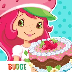 Скачать взлом Strawberry Shortcake Bake Shop  [МОД Unlimited Money] - стабильная версия apk на Андроид