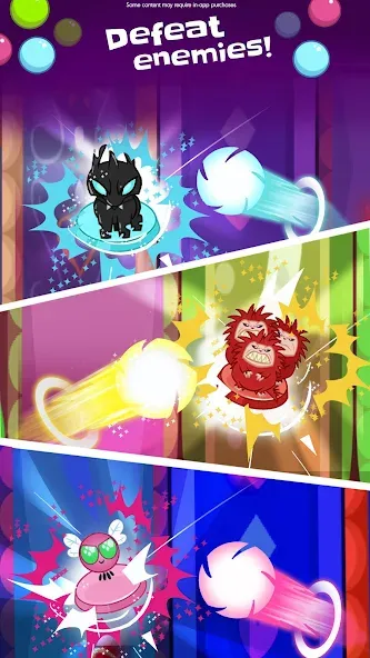 My Little Pony Pocket Ponies (Май Литл Пони)  [МОД Unlimited Money] Screenshot 5