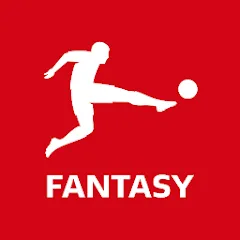 Взлом Bundesliga Fantasy Manager (Бундеслига Фэнтези Менеджер)  [МОД Много монет] - последняя версия apk на Андроид