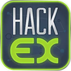 Hack Ex - Simulator