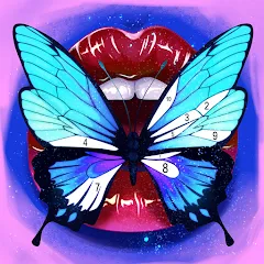 Взлом Color.Me: Coloring Puzzle  [МОД Бесконечные деньги] - последняя версия apk на Андроид