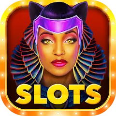 Скачать взлом Slots Oscar: huge casino games  [МОД Unlocked] - последняя версия apk на Андроид