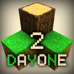 Взломанная Survivalcraft 2 Day One (Сурвайвалкрафт 2 День Первый)  [МОД Unlocked] - стабильная версия apk на Андроид