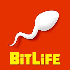 Взломанная BitLife - Life Simulator (БитЛайф)  [МОД Много денег] - стабильная версия apk на Андроид