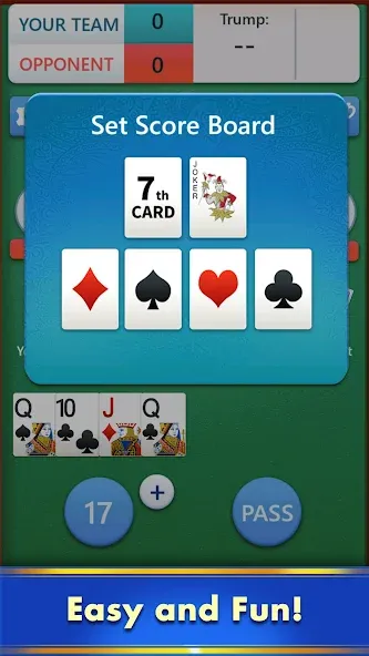 29 League - Tash Card Game (Лига)  [МОД Бесконечные монеты] Screenshot 4