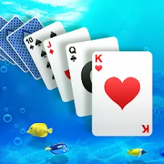 Скачать взлом Solitaire Collection (Солитер Коллекшн)  [МОД Unlimited Money] - последняя версия apk на Андроид