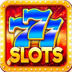 Скачать взломанную Slots Crush online casino game (Слотс Краш)  [МОД Все открыто] - последняя версия apk на Андроид