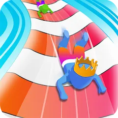 Взлом aquapark.io  [МОД Menu] - полная версия apk на Андроид