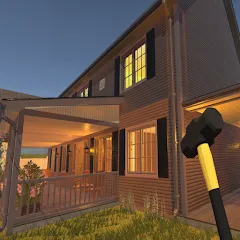 Взломанная Destroy - Tear The House down (Дестрой)  [МОД Много монет] - последняя версия apk на Андроид