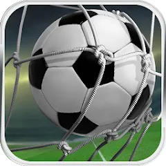 Скачать взломанную Ultimate Soccer - Football  [МОД Unlocked] - полная версия apk на Андроид