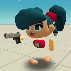Взлом MemesWars 2 (МимсВарс 2)  [МОД Много денег] - стабильная версия apk на Андроид