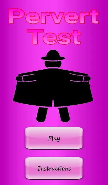 Pervert Test (Перверт Тест)  [МОД Unlocked] Screenshot 5