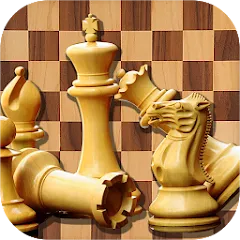 Скачать взломанную Chess King™- Multiplayer Chess (Чесс Кинг)  [МОД Mega Pack] - последняя версия apk на Андроид