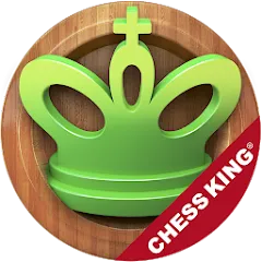 Взлом Chess King - Learn to Play (Чесс Кинг)  [МОД Unlocked] - стабильная версия apk на Андроид