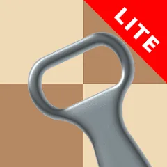 Взлом Chess Opener Lite (Шахматный Открыватель Лайт)  [МОД Меню] - стабильная версия apk на Андроид