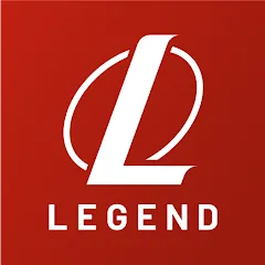 Взломанная Legend Fantasy- Fantasy sports (Легенда фэнтези)  [МОД Все открыто] - последняя версия apk на Андроид