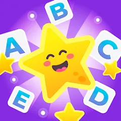 Скачать взломанную Word Line: Crossword Adventure  [МОД Mega Pack] - последняя версия apk на Андроид