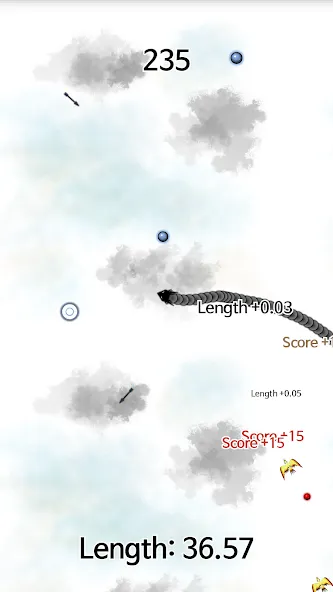 Flying Dragon  [МОД Unlocked] Screenshot 3