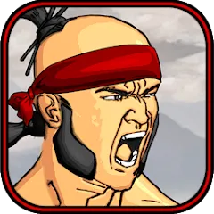 Скачать взлом Martial Arts Brutality (МаршалАртсБруталити)  [МОД Много монет] - полная версия apk на Андроид