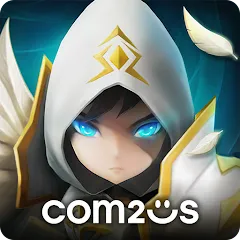 Скачать взломанную Summoners War  [МОД Unlocked] - полная версия apk на Андроид