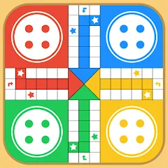 Взлом Ludo (Людо Лайт)  [МОД Unlimited Money] - последняя версия apk на Андроид