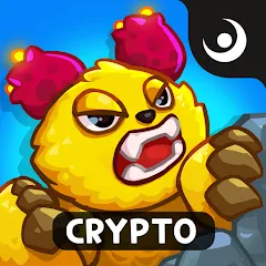 Скачать взломанную Monsterra: Crypto & NFT Game (Монстера)  [МОД Все открыто] - последняя версия apk на Андроид