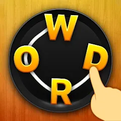 Скачать взлом Word Connect - Word Games  [МОД Много монет] - стабильная версия apk на Андроид