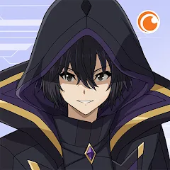 Взломанная The Eminence in Shadow RPG (Зе Эминенс ин Шадоу РПГ)  [МОД Unlocked] - последняя версия apk на Андроид