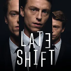 Взломанная Late Shift (Лейт Шифт)  [МОД Бесконечные монеты] - стабильная версия apk на Андроид