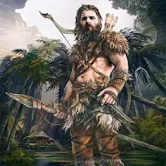 Взлом Survival Island: Survivor EVO (Сурвайвал айленд)  [МОД Много денег] - полная версия apk на Андроид