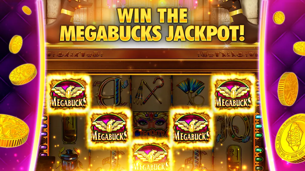 DoubleDown Casino Vegas Slots (Даблдаун)  [МОД Все открыто] Screenshot 5