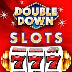 Скачать взлом DoubleDown Casino Vegas Slots (Даблдаун)  [МОД Все открыто] - полная версия apk на Андроид