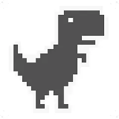 Скачать взломанную Dino T-Rex (Дино Т)  [МОД Много денег] - полная версия apk на Андроид