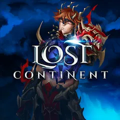 Взломанная Continent of Lemuria (Континент Лемурия)  [МОД Много денег] - последняя версия apk на Андроид