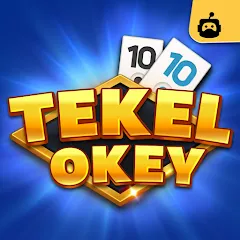 Скачать взломанную Tekel Okey (Текел Окей)  [МОД Unlocked] - последняя версия apk на Андроид