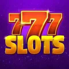 Скачать взломанную Best Casino Legends 777 Slots (Бест Казино Легенды 777 Слотс)  [МОД Меню] - полная версия apk на Андроид