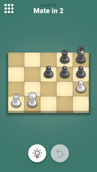 Pocket Chess – Chess Puzzles (Покет Чесс)  [МОД Бесконечные деньги] Screenshot 2