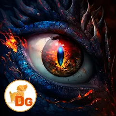 Скачать взлом Enchanted Kingdom: Darkness  [МОД Меню] - полная версия apk на Андроид