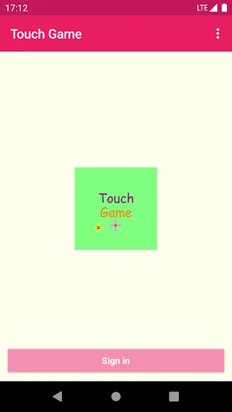 Touch Game (Тач Гейм)  [МОД Menu] Screenshot 1