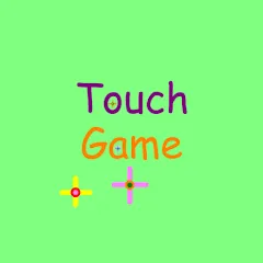 Скачать взлом Touch Game (Тач Гейм)  [МОД Menu] - полная версия apk на Андроид