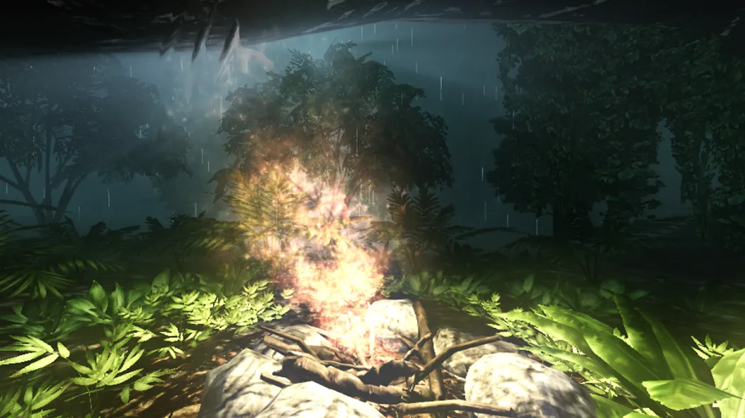 The Last Adventurer (За Ласт Адвентурер)  [МОД Menu] Screenshot 2