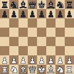 Взлом Chess: Classic Board Game  [МОД Много монет] - полная версия apk на Андроид