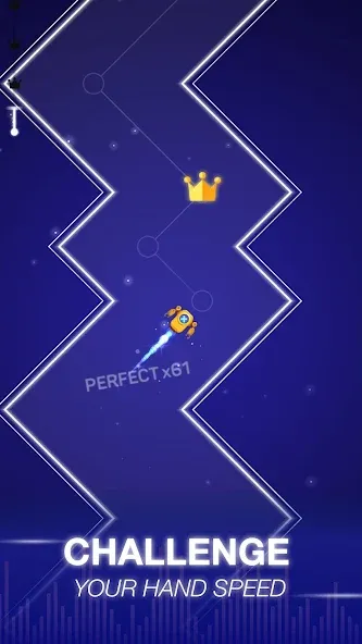 Dot n Beat  [МОД Unlimited Money] Screenshot 4