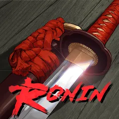 Взлом Ronin: The Last Samurai  [МОД Unlocked] - последняя версия apk на Андроид