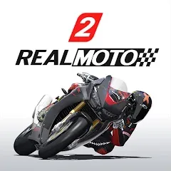 Взломанная Real Moto 2 (Реал Мото 2)  [МОД Бесконечные монеты] - стабильная версия apk на Андроид